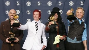 Velvet Revolver