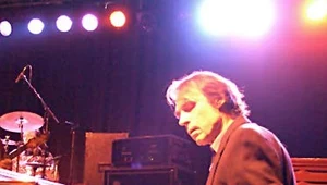 Matthew Fisher (Procol Harum)