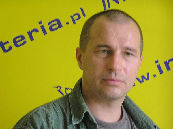 Jerzy Durał (Ziyo) Jerzy Durał (Ziyo)