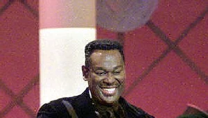 Luther Vandross