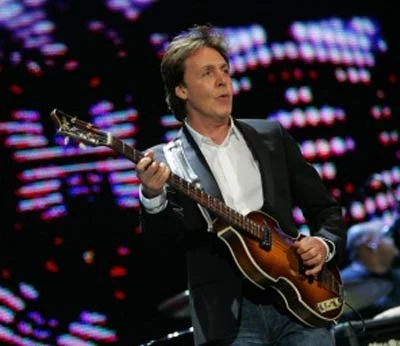 Paul McCartney Paul McCartney