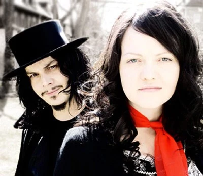 The White Stripes