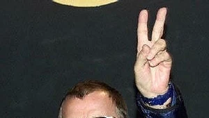 Ringo Starr