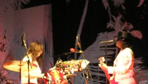 The White Stripes