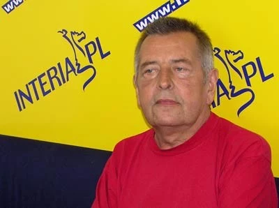 Tadeusz Nalepa Tadeusz Nalepa