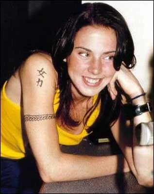 Melanie C