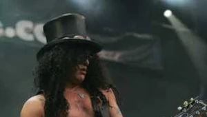 Slash (Velvet Revolver)