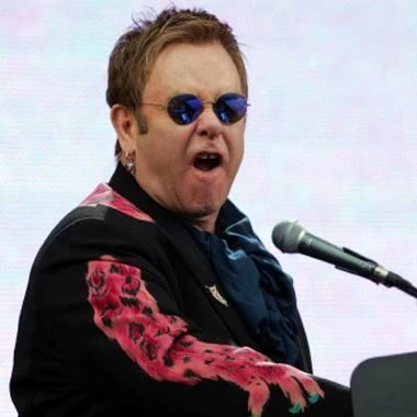 Elton John Elton John