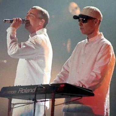 Pet Shop Boys Pet Shop Boys