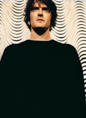 Jason Pierce (Spiritualized)