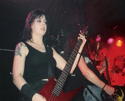 Bolt Thrower Bolt Thrower