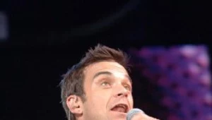 Robbie Williams