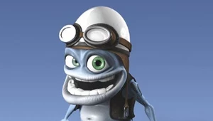 Crazy Frog