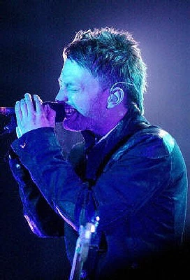 Thom Yorke (Radiohead)