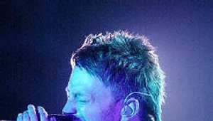 Thom Yorke (Radiohead)