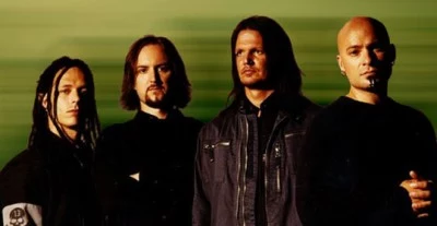 Disturbed