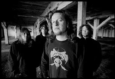 Voivod Voivod