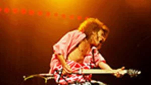Eddie Van Halen (Van Halen)