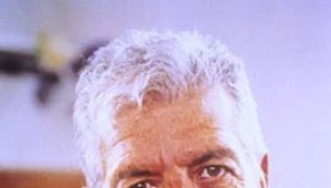 Leonard Cohen