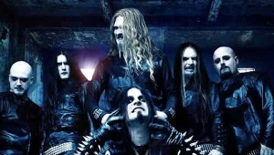Dimmu Borgir