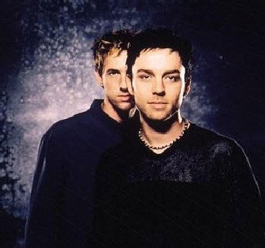 Savage Garden