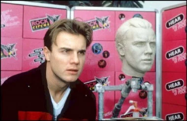 Gary Barlow Gary Barlow