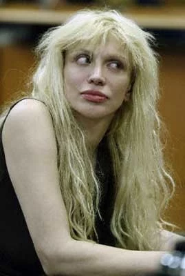 Courtney Love Courtney Love