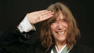 Patti Smith