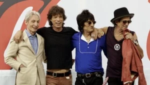 The Rolling Stones