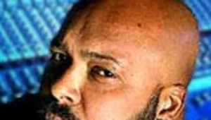 Marion "Suge" Knight