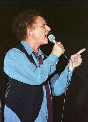 Art Garfunkel