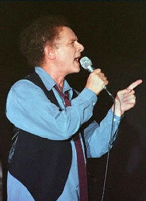 Art Garfunkel