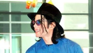 Michael Jackson w Dubaju