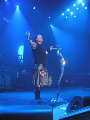 Jonathan Davis (Korn)