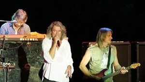 Deep Purple na scenie