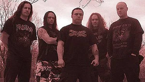 Dying Fetus jeszcze w pełnym składzie