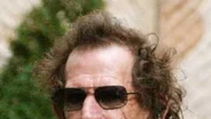 Keith Richards (The Rolling Stones)