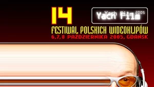 Logo "Yach Film"