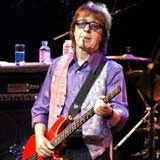 Bill Wyman