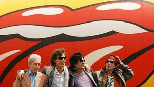 The Rolling Stones