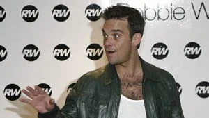 Robbie Williams