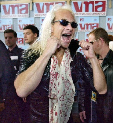 David Lee Roth