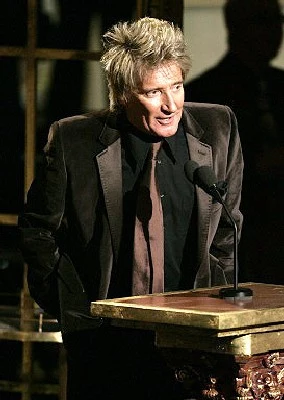Rod Stewart Rod Stewart