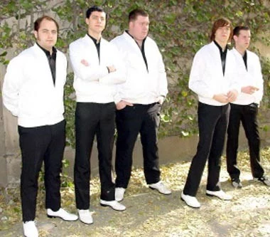 The Hives