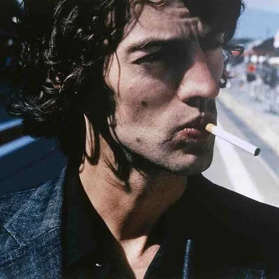 Richard Ashcroft