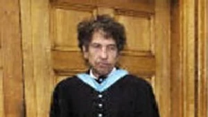 Bob Dylan