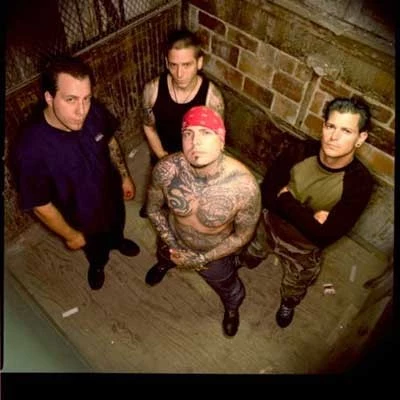 Biohazard Biohazard