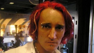 Michał Wiśniewski