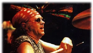 Ian Paice
