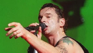 Dave Gahan (Depeche Mode)
